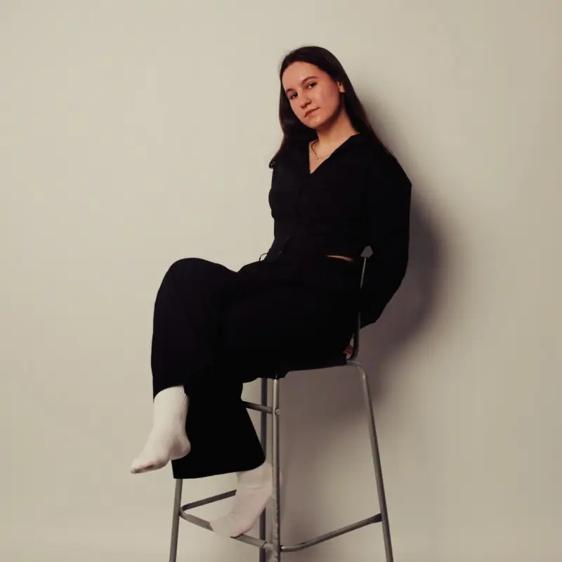 Алина Летягина