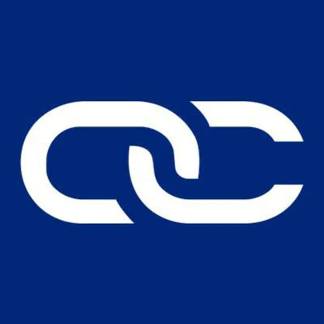 company logo