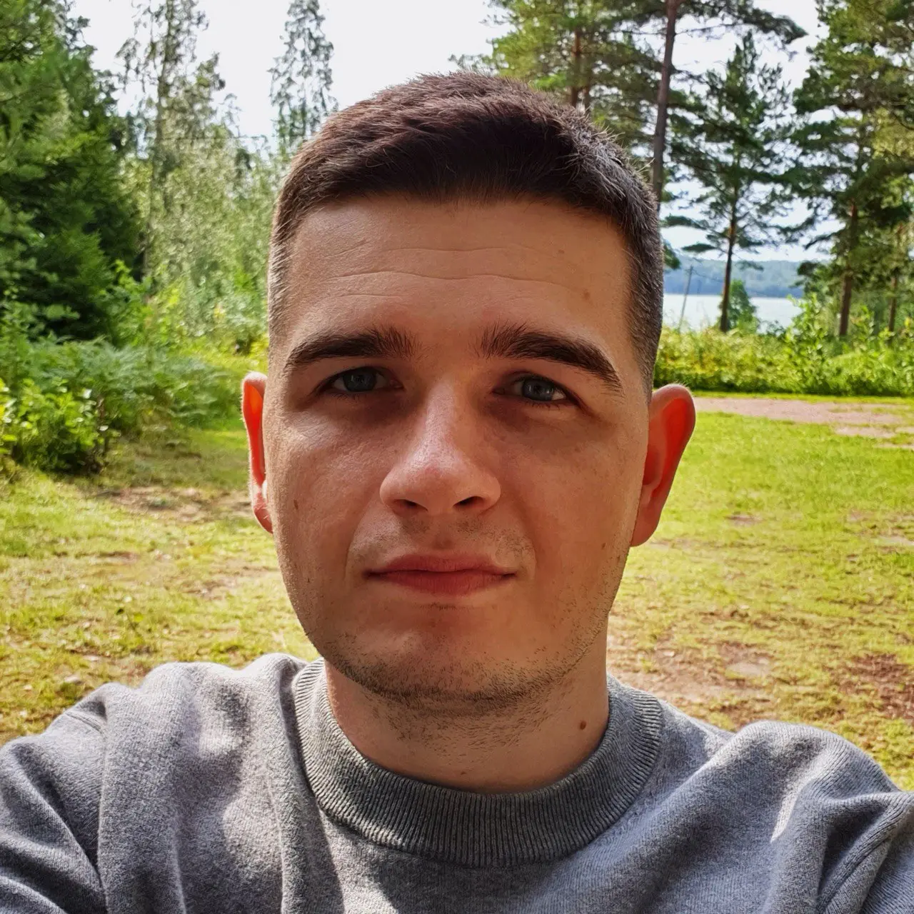 Борис Рябов