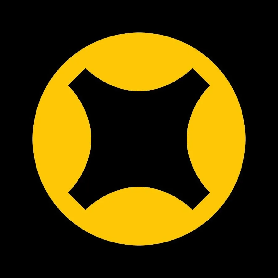 company logo