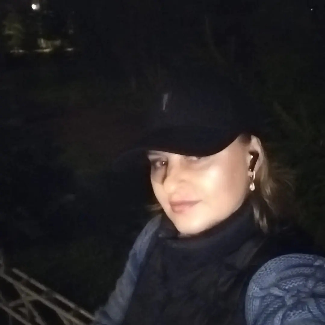 Анна Куркина