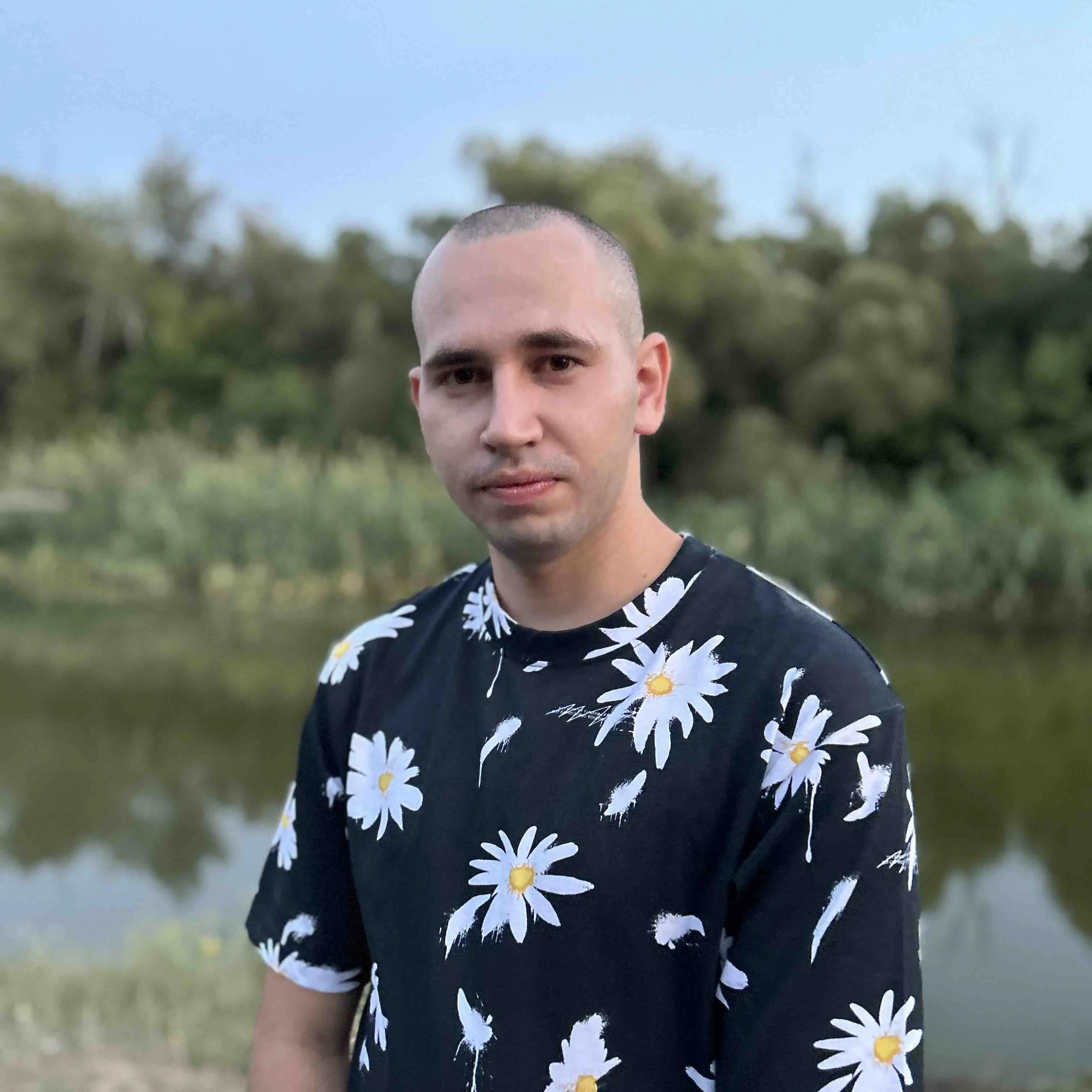 Павел Журавлев