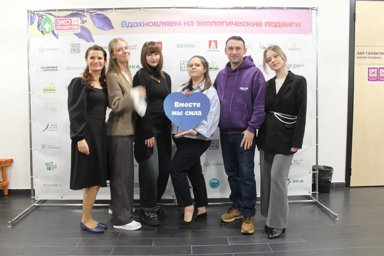 Как я превратила SMM-отдел в маркетинговый в ЭКА
Год назад я решилась на одно из самых важных изменений в команде движения ЭКА | Сетка — социальная сеть от hh.ru