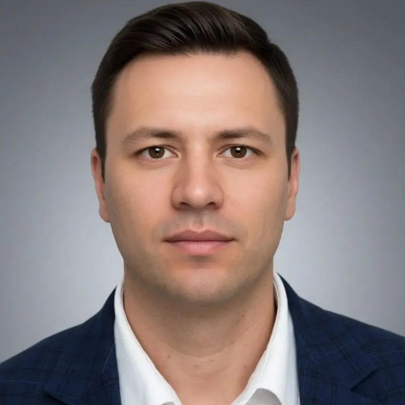 Расуль Мухамадеев