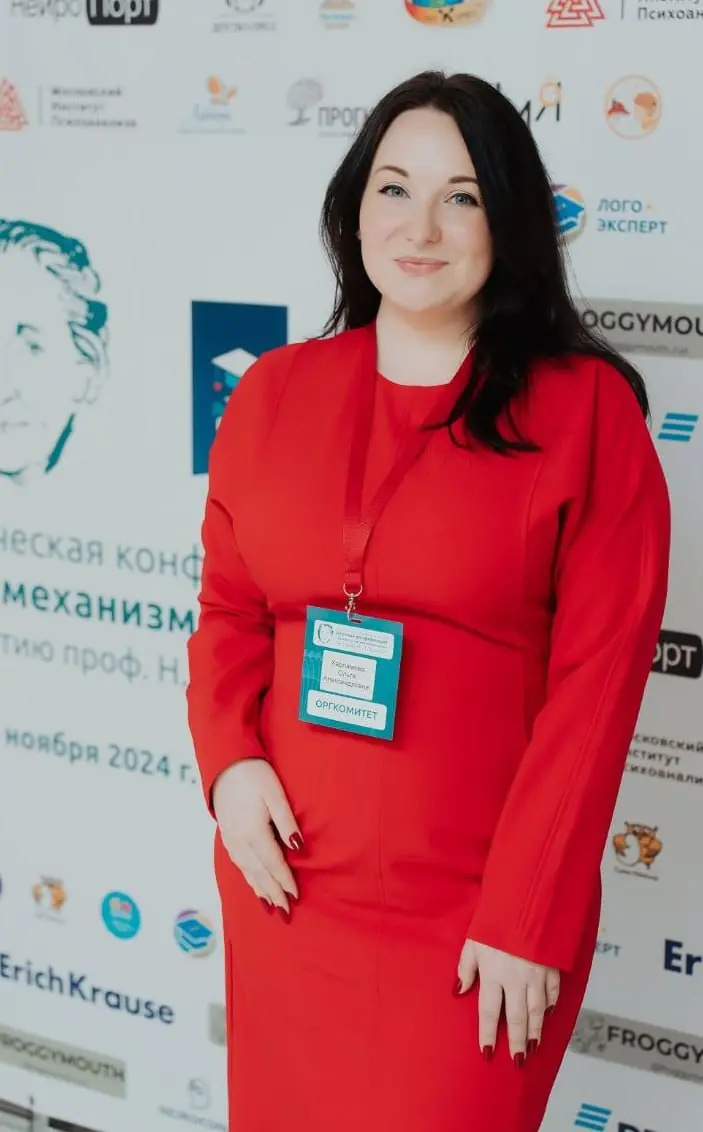 Продолжаем рубрику «Беседа с руководителем» 🥳
И наш следующий приглашённый гость из корпоративного обучения, зовут её Харламова Ольга, она — директор проектов в ВТБ Образование, член проектного офиса ... | Сетка — социальная сеть от hh.ru