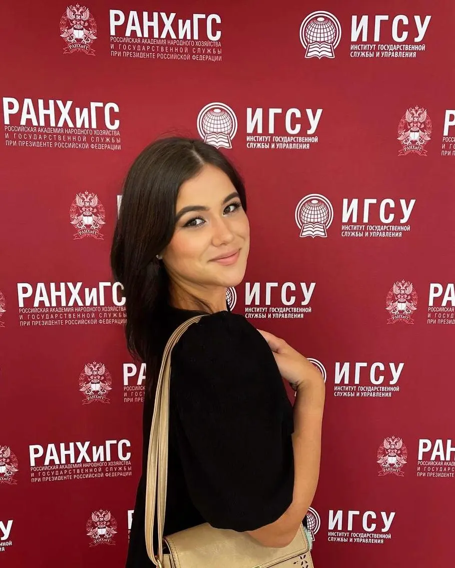 Мария Ахметшина | Сетка — социальная сеть от hh.ru