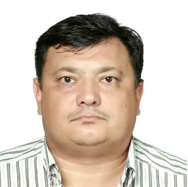 Альберт Ибрагимов