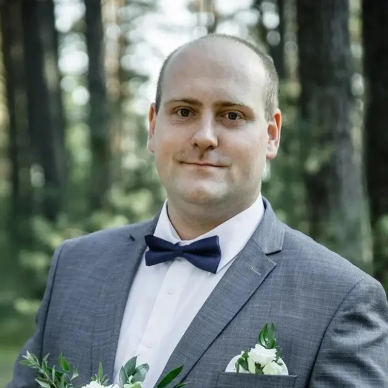 Дмитрий Куклин