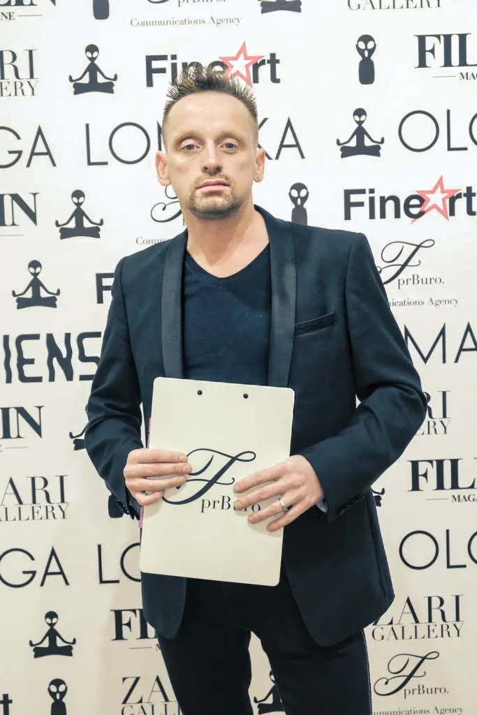Konstantin Tumashevich