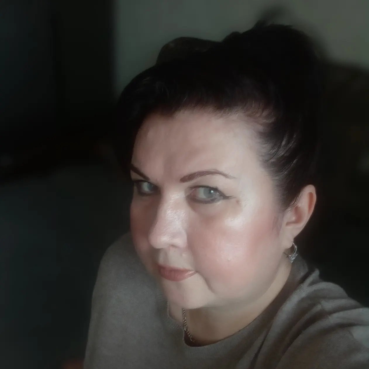 Алсу Ахметова