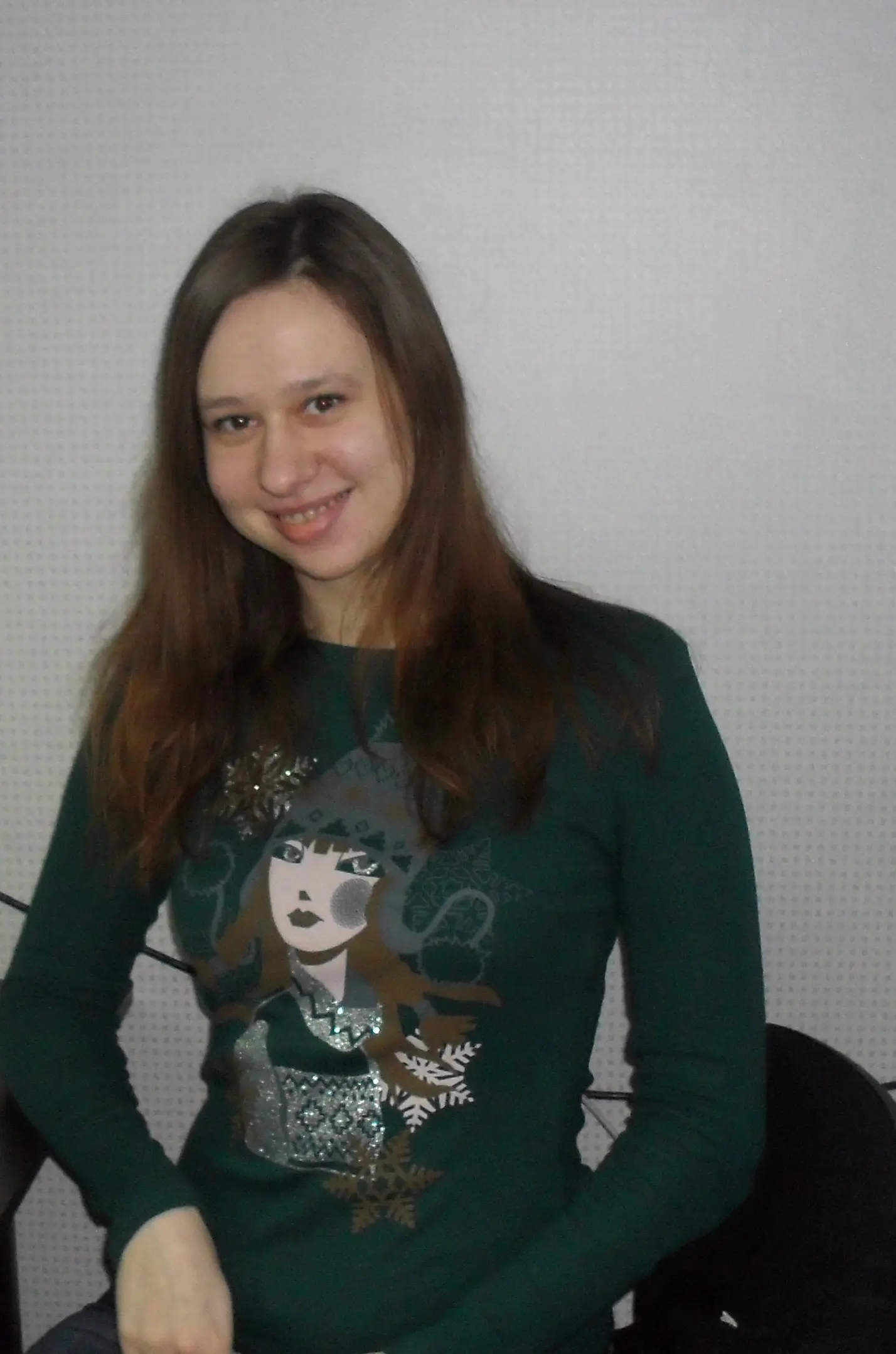 Светлана Михейкина