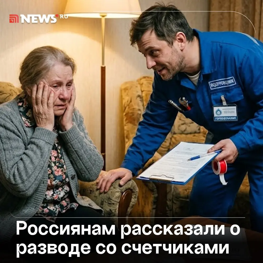 Срывают пломбы и пугают штрафами: как действуют фейковые водопроводчики рассказали в Росводоканале.
Псевдосотрудники компании звонят жильцам и сообщают, что в доме отключат воду | Сетка — социальная сеть от hh.ru
