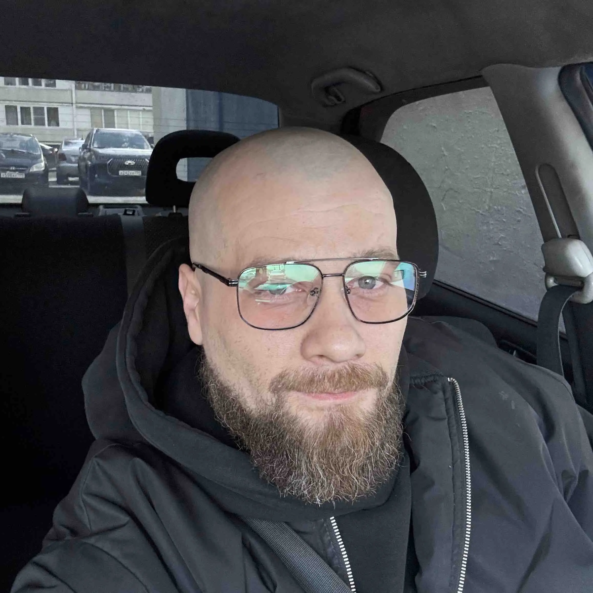 Артем Александров