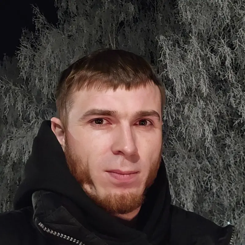 Анатолий Напольских