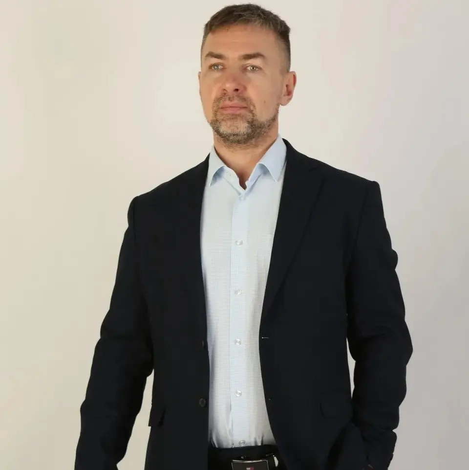 Максим Афанасенков