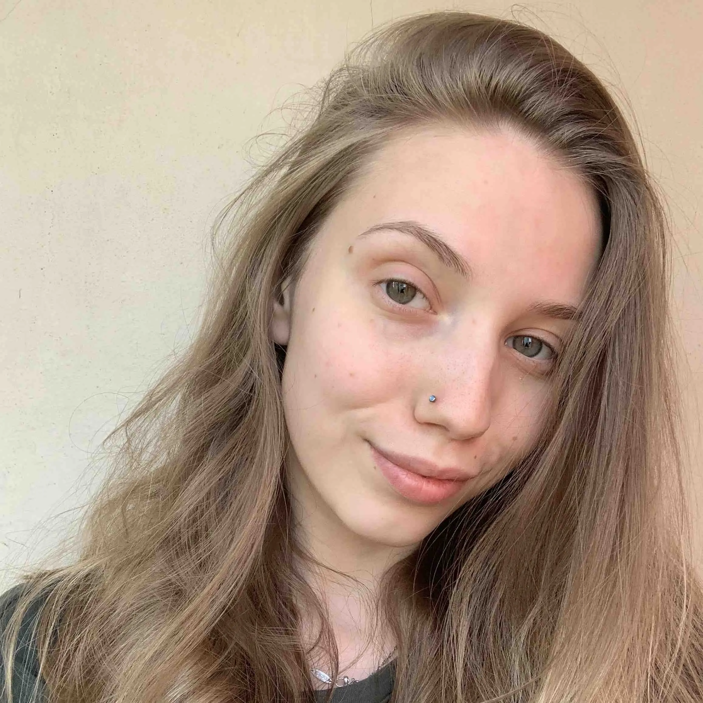 Алина Гасова