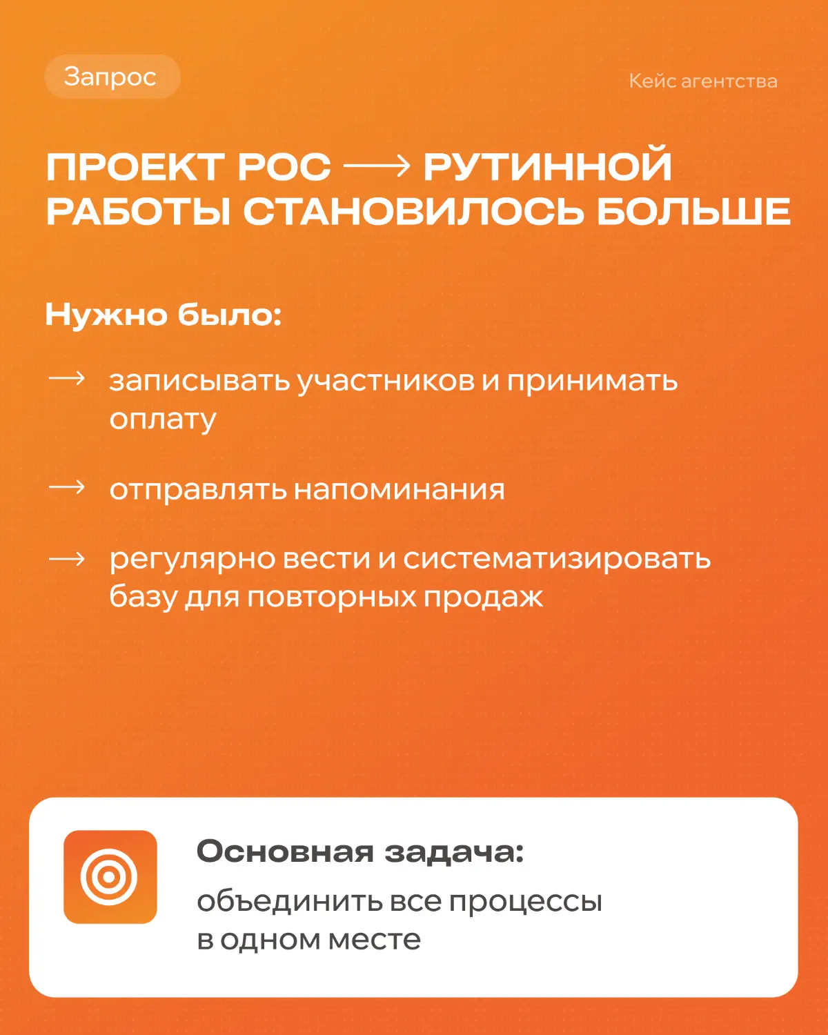 Бот вместо сайта | Сетка — социальная сеть от hh.ru