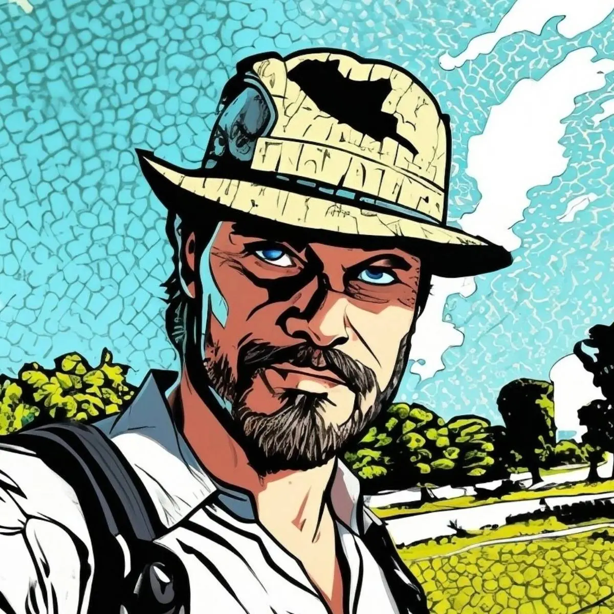 Алексей Корнев