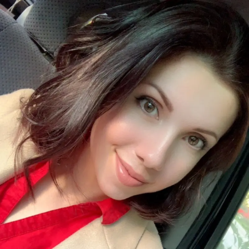Елена Прокофьева
