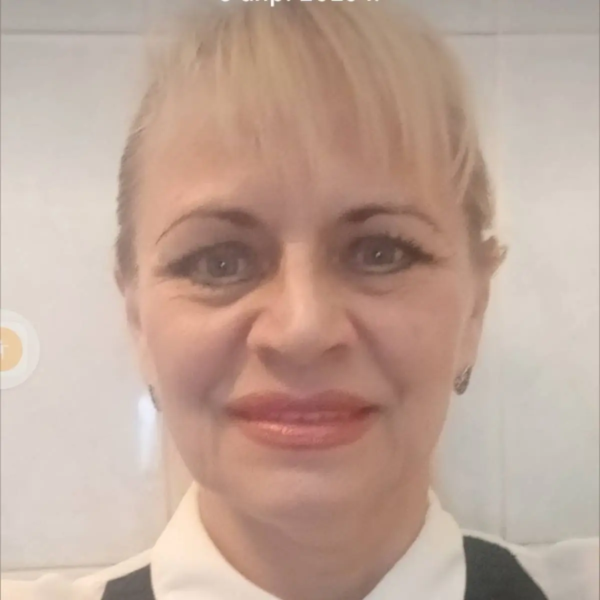 Наталья Сорокина