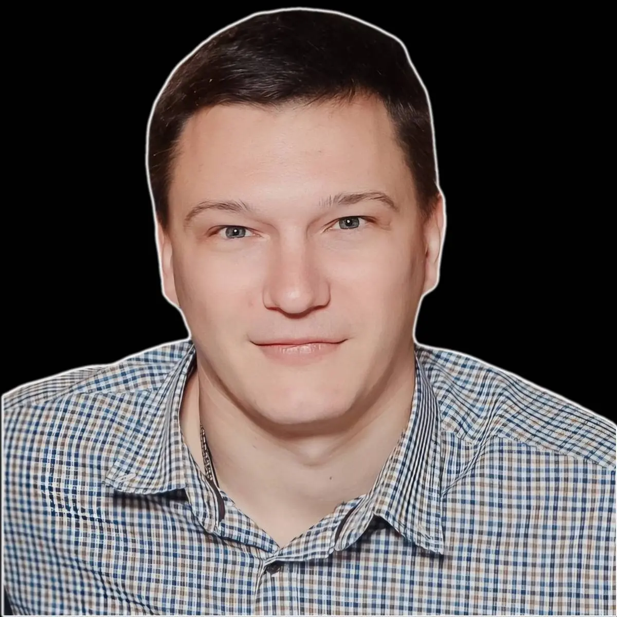 Владимир Колесник