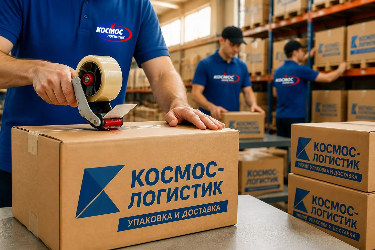 Узнайте, как оптимизировать логистику и упаковку товаров для маркетплейсов. Разбор реальных кейсов, расчеты затрат и советы по выбору подрядчика для сокращения издержек и роста прибыли | Сетка — социальная сеть от hh.ru