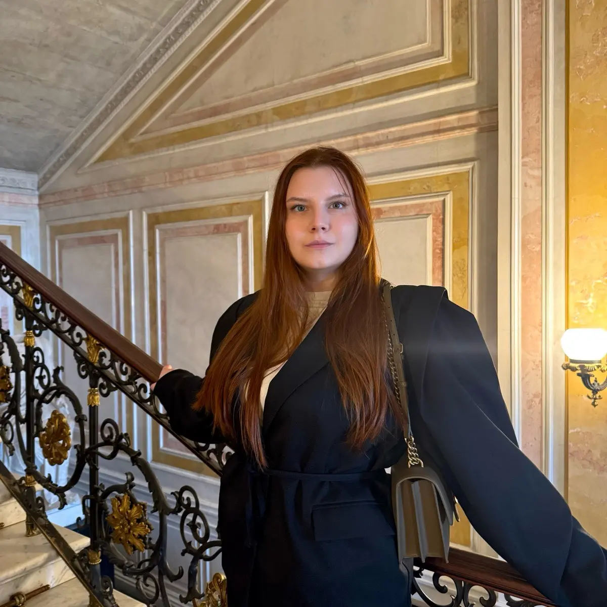 Екатерина Павлова | Сетка — социальная сеть от hh.ru