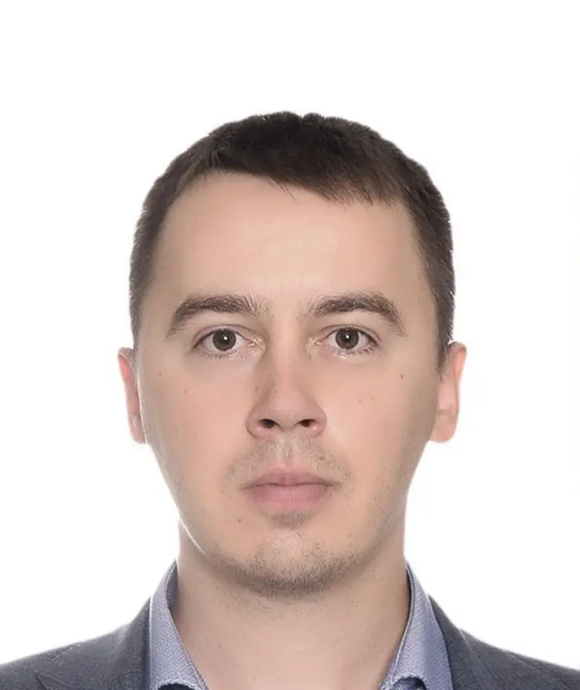 Максим Медведев