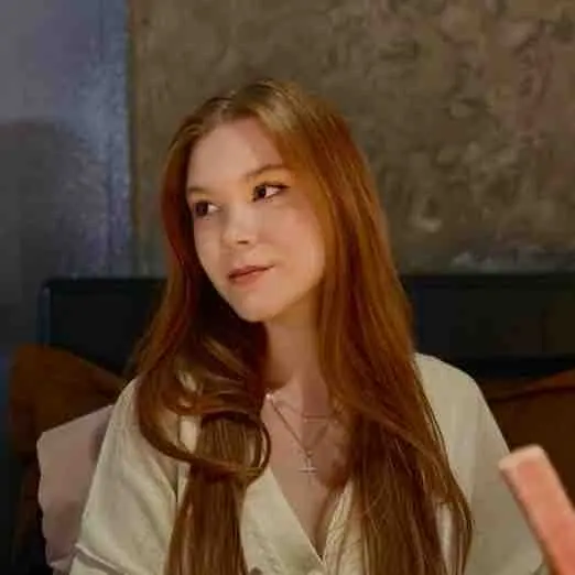 Евгения Редькова