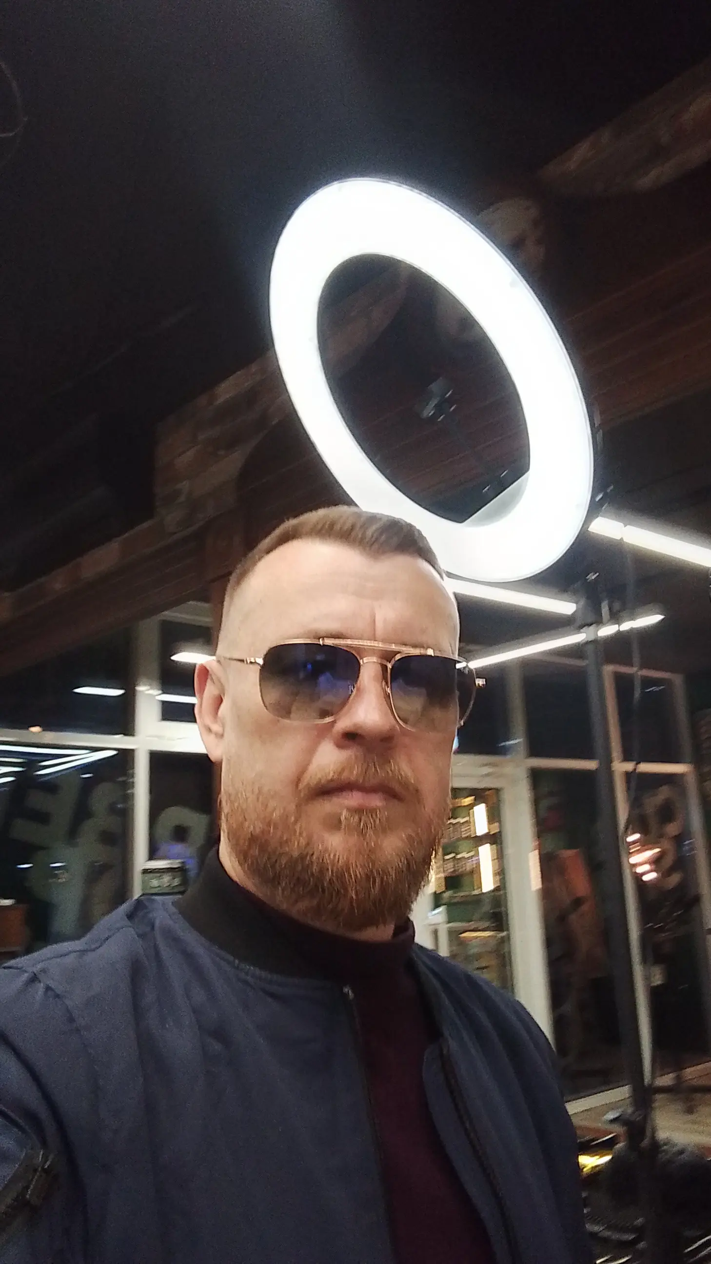 Алексей Юшенов