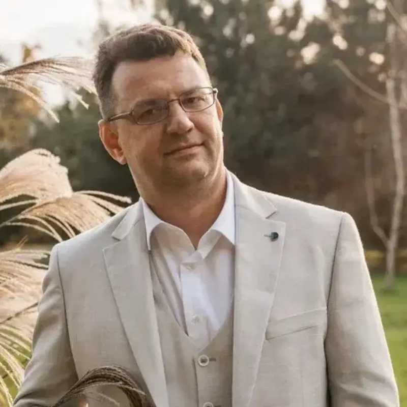 Андрей Понизников