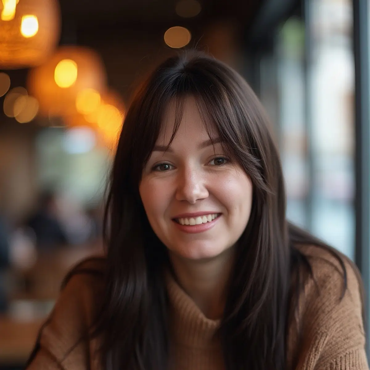 Елена Горбатовская