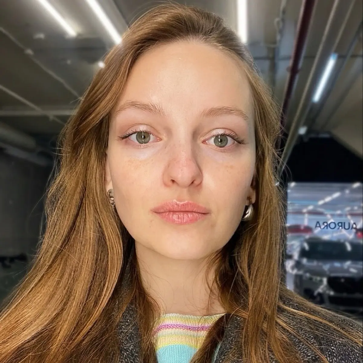Ирина Каменяр