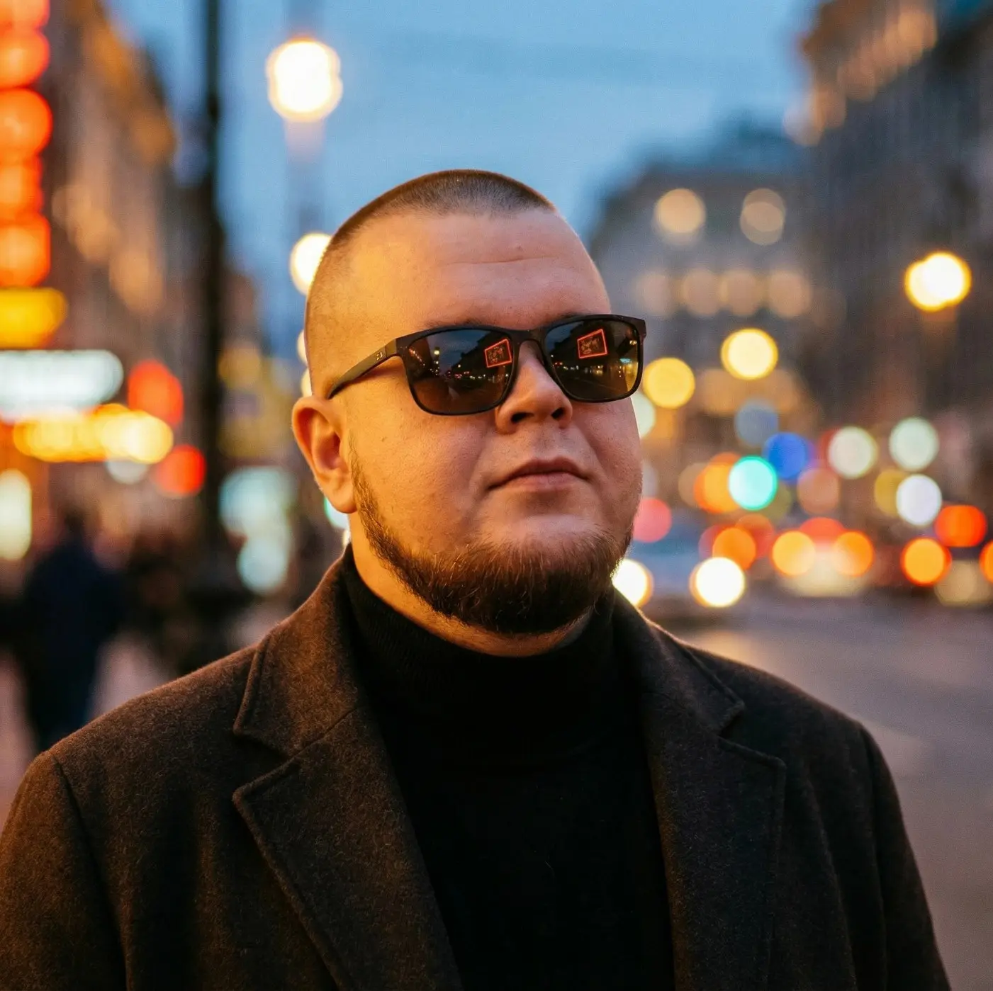 Валерий Орлов
