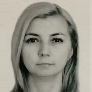 Виктория Степанова