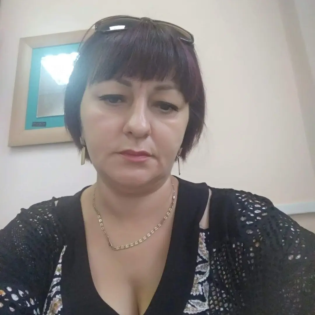 Эльвира Мальцева