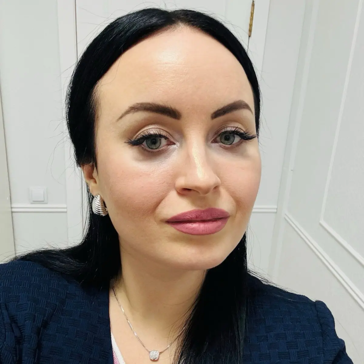 Мария Иннесс