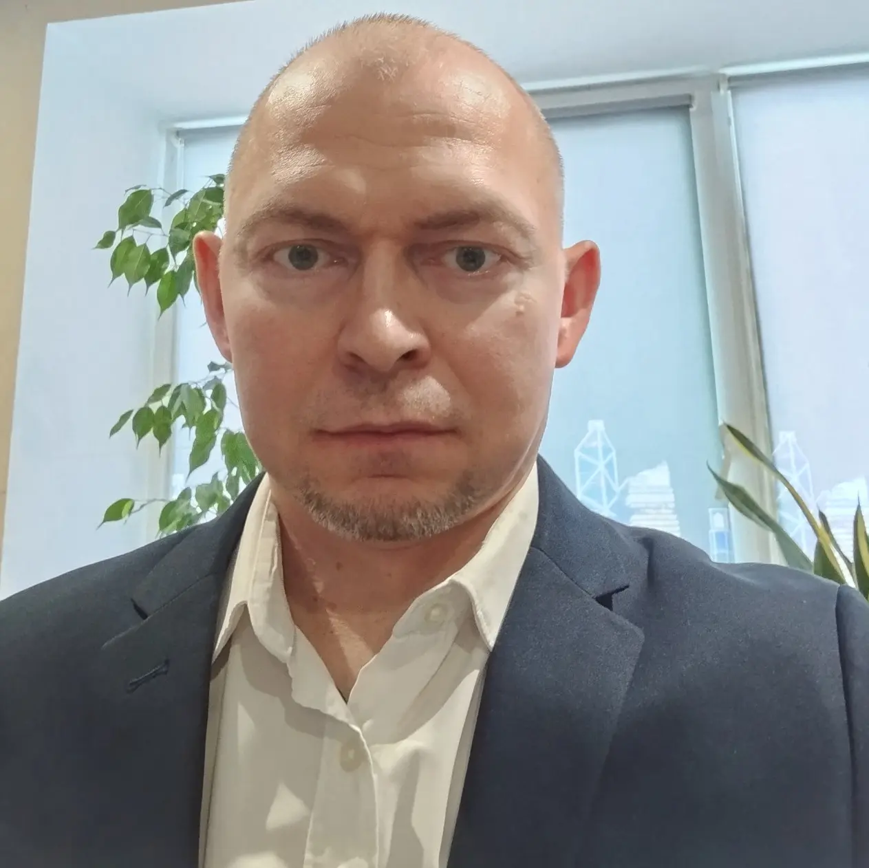 Антон Симонов