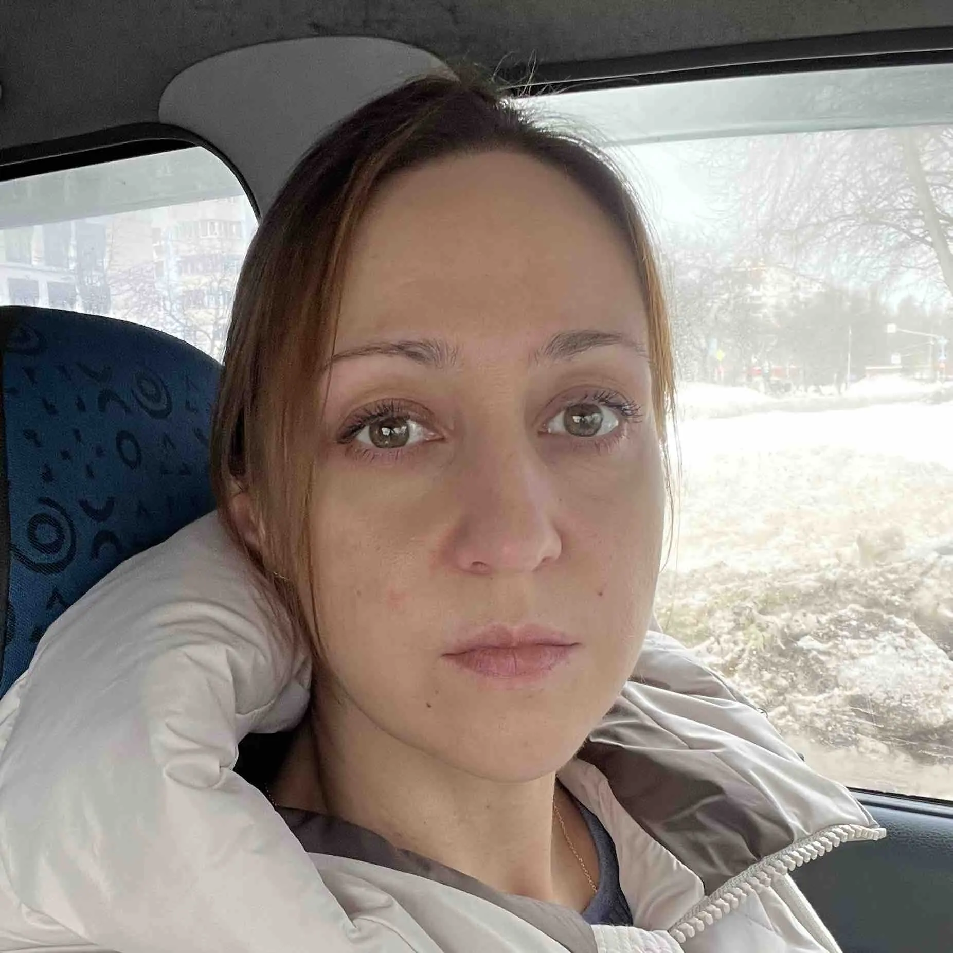 Марина Лукина