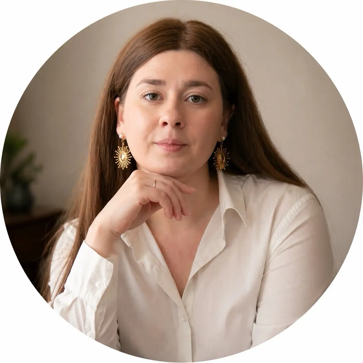 Татьяна Жарникова