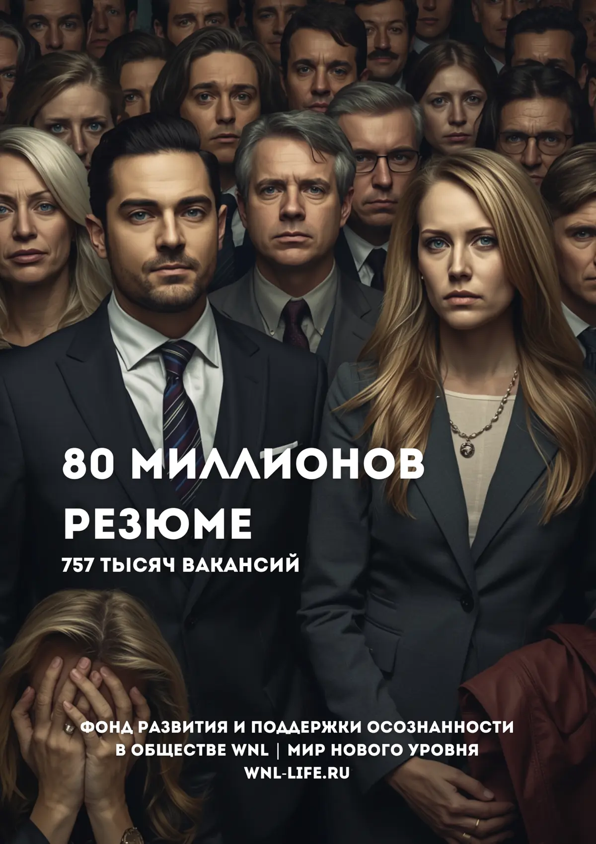 Это уже не просто конкуренция | Сетка — социальная сеть от hh.ru