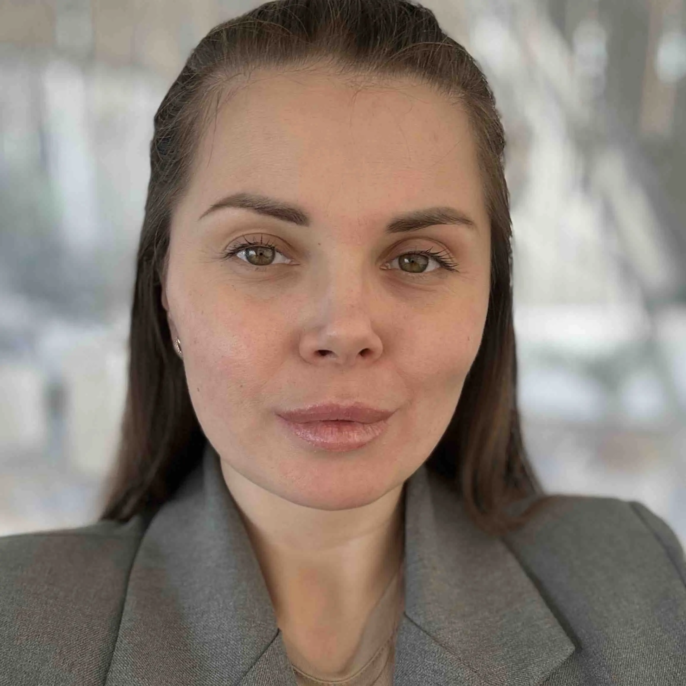 Екатерина Волохова