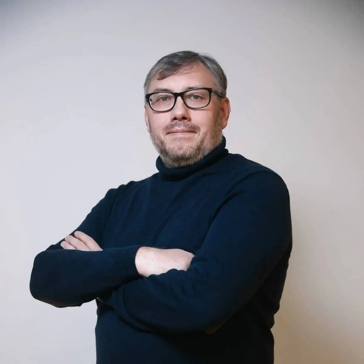 Александр Легенин