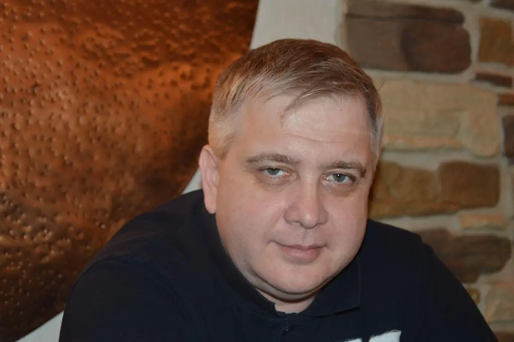 Владимир Паленов | Сетка — социальная сеть от hh.ru