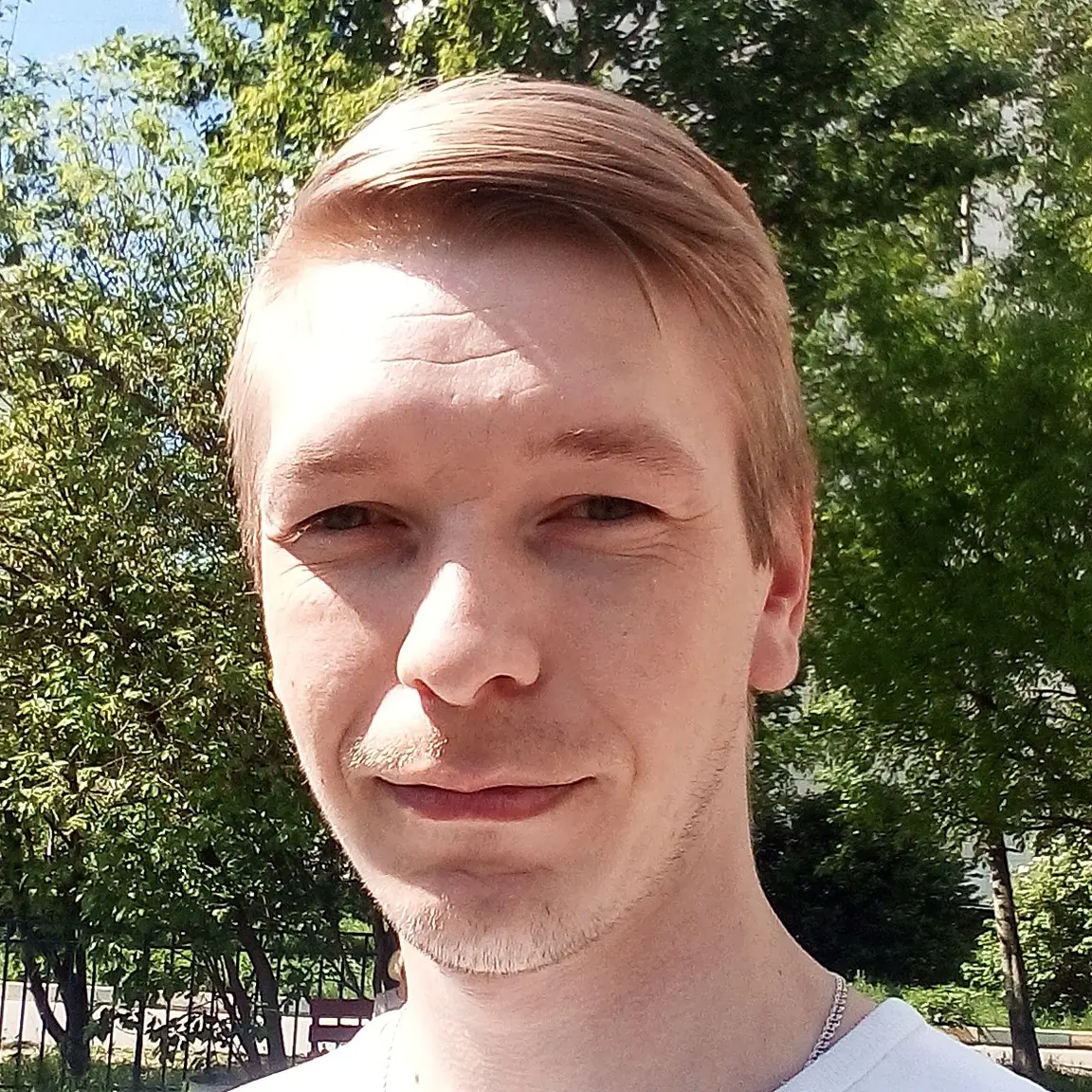 Рустам Хамидуллин