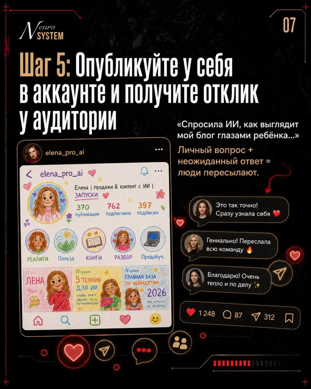 Повторяем мимишный Тренд, который вирусится в соц | Сетка — социальная сеть от hh.ru