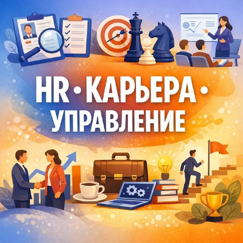 Почему лояльных дураков не повышают, а шустрых мудаков тащат наверх? Личный опыт | Сетка — социальная сеть от hh.ru