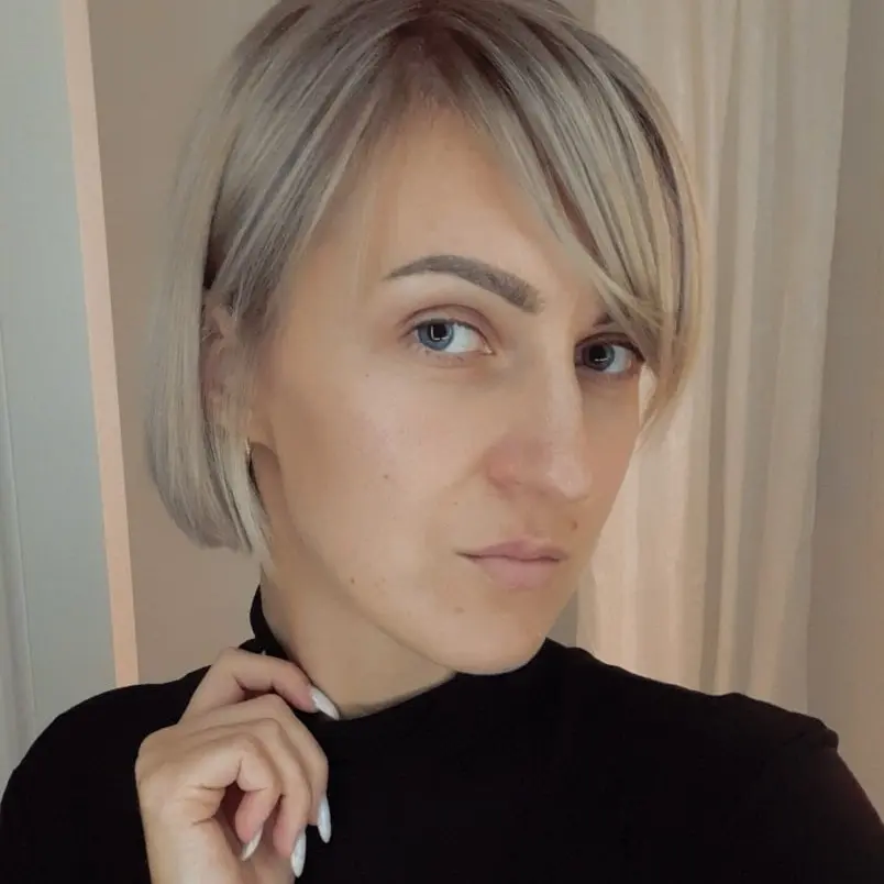 Татьяна Атаманюк