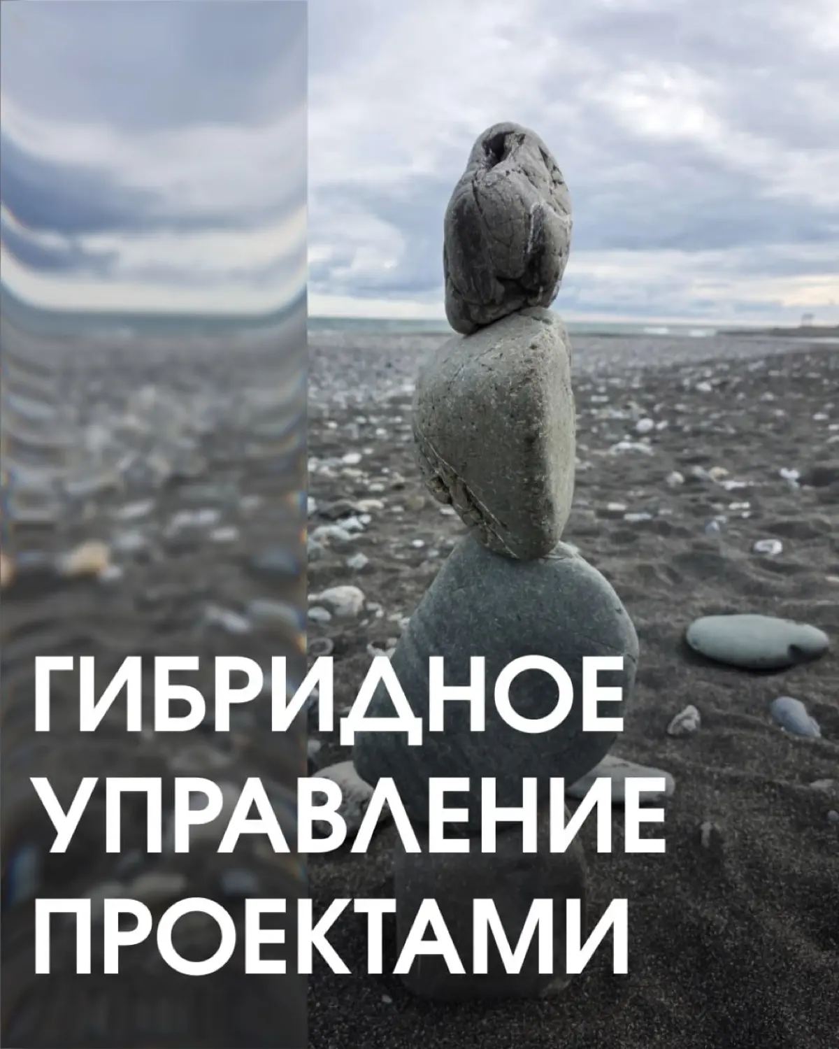 Гибридное управление проектами | Сетка — социальная сеть от hh.ru