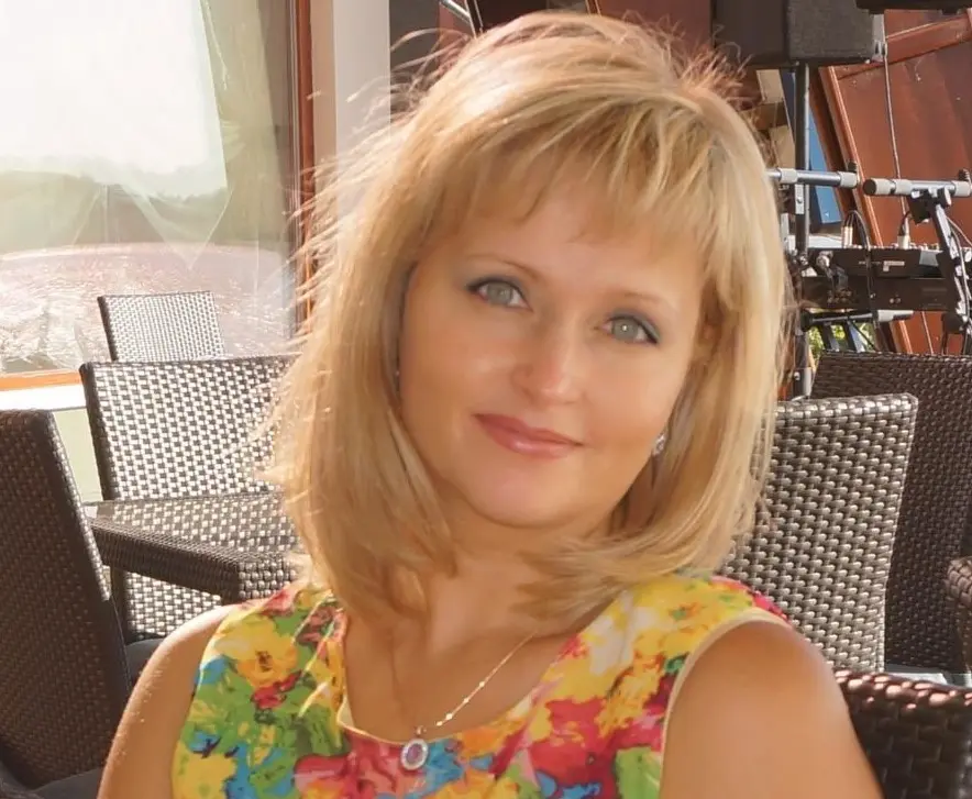 Анна Балацырь